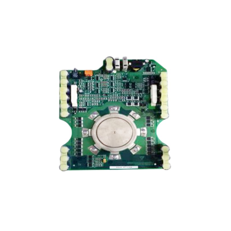 ABB 3BHB020538R0001 GV C714 A101  IGCT module2